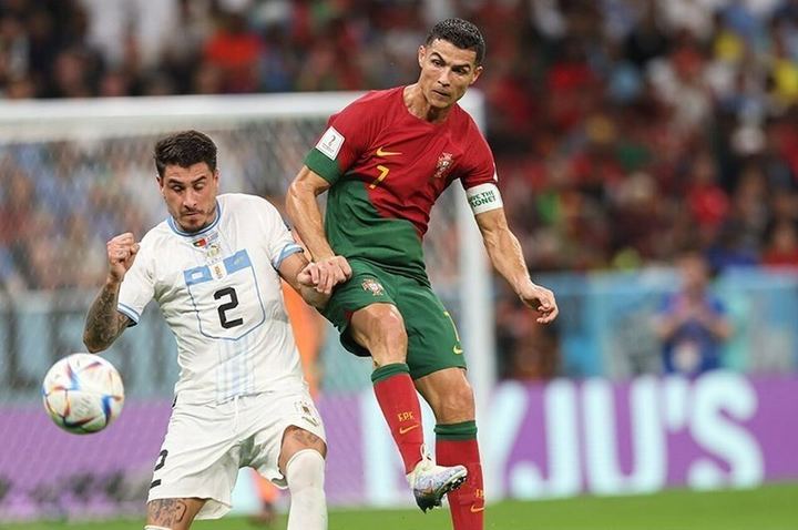 董路称赞国足U23！已经习惯了不输球，这样踢下去能进世界杯｜开运体育官网官方网站（封面配图）
